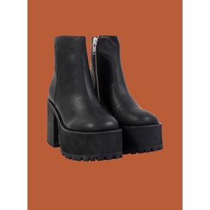 ❌SOLD❌UNIF BONNIE BOOTS